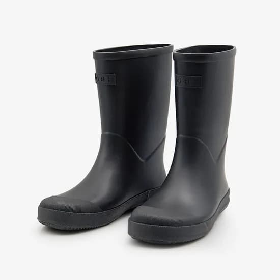 RUBBER RAIN BOOTS (5 SIZES) 레인 부츠 장화 (220-260mm)