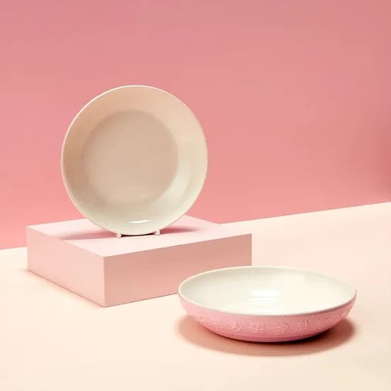 페스티비티 22cm 볼 2p (핑크)