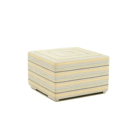 OTTOMAN (6 Colors)