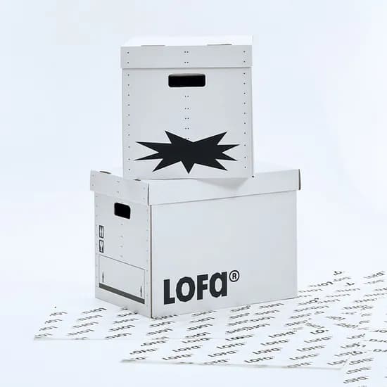 STORAGE BOX 스토리지 박스