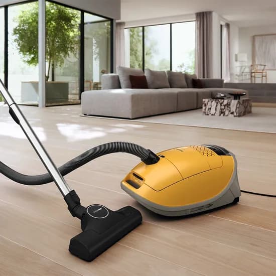 진공 청소기 Guard M1 499,000원