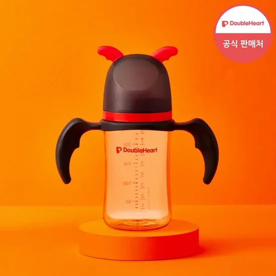 3세대 리틀데몬 에디션 후드&캡&핸들 SET