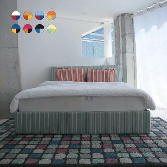 Bed Frame
