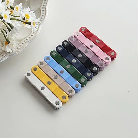 보겐 샤또 수저 받침 10color 숟가락 젓가락 받침대