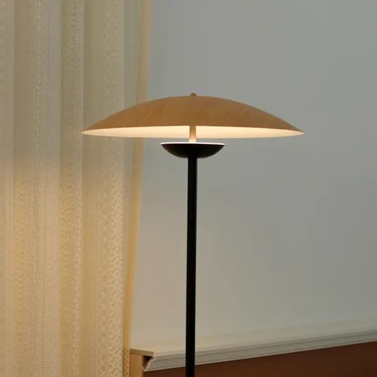 Walnut Lamp 카스티니 윌넛 수전사 장스탠드