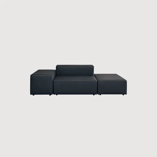 FIELD LOUNGE SOFA 2P