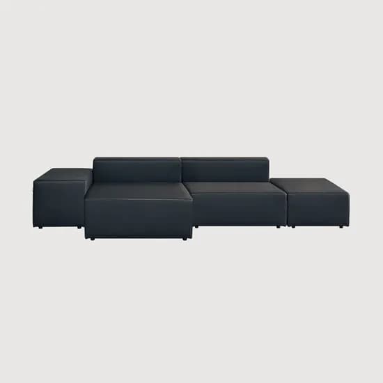 FIELD LOUNGE SOFA 4P