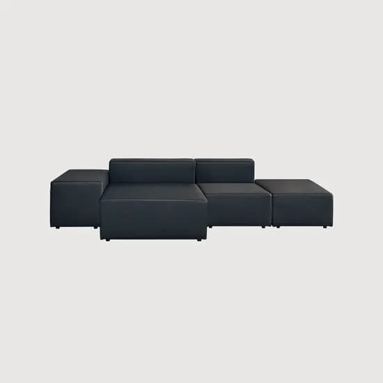 FIELD LOUNGE SOFA 3P