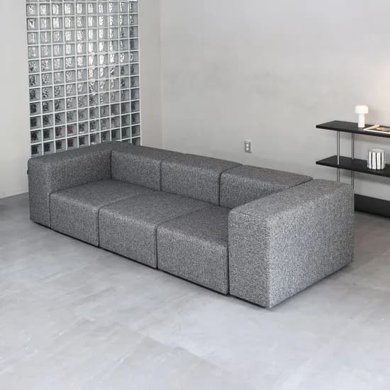 FIELD SOFA 3P