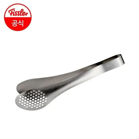 파인 메탈 집게