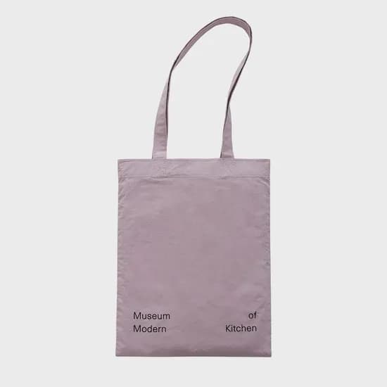 Color Logo Bag (5 colors)