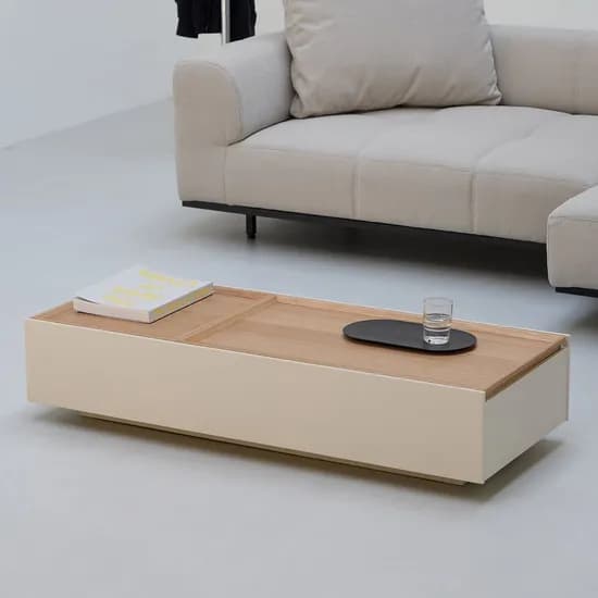 Teno Sofa Table