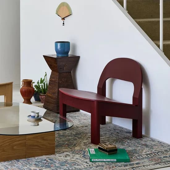 Botany Lounge Chair