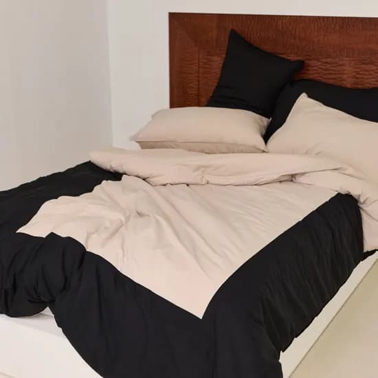 본느윗프레임 이불커버 3sizes 2colors