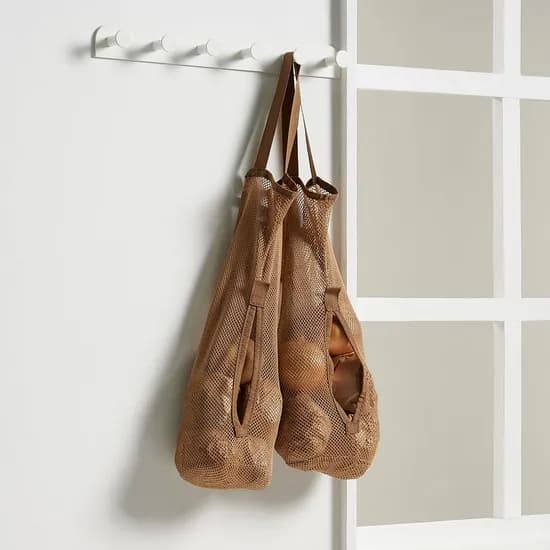 야채 보관망 17X35CM 브라운 9,900원