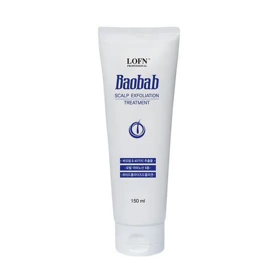 로픈 바오밥 두피 각질 스케일링 젤 150ml