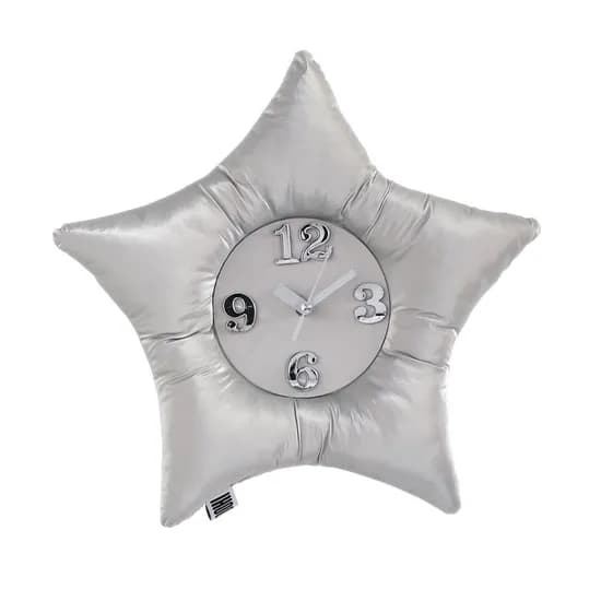 Starfish clock 별가사리 시계 3color