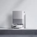 Qrevo C Pro 올인원 로봇청소기