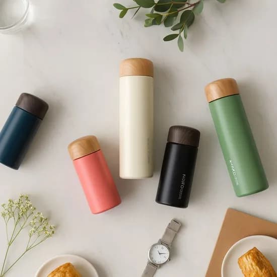 미니 보온 보냉 텀블러 150ml 5컬러