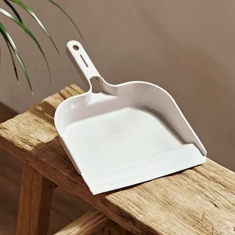 멀티핏 청소 쓰레받기