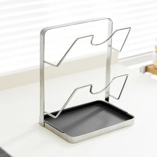 304스테인레스 냄비 받침대 2단 13,900원