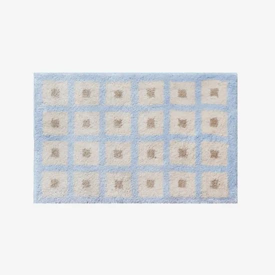 스톤 큐브 도어 매트 (40x60)