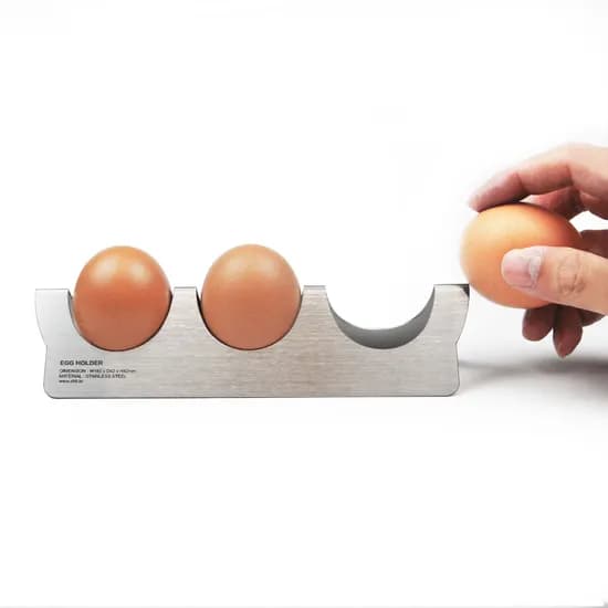 Egg Holder 2size 계란홀더 26,000원