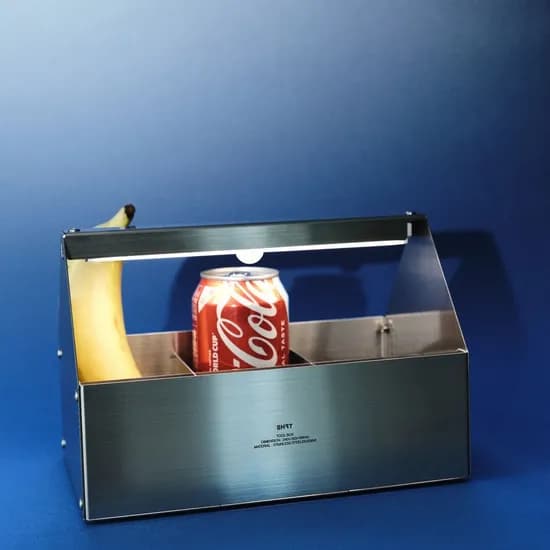 Tool Box 2size 툴박스