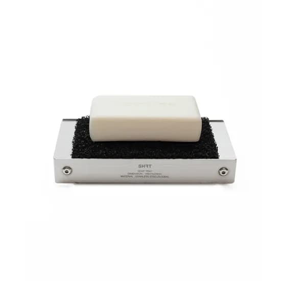 Soap Tray 3type 비누트레이
