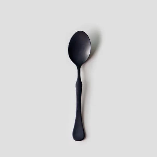 발란세 디너스푼 블랙에디션 MADE IN JAPAN