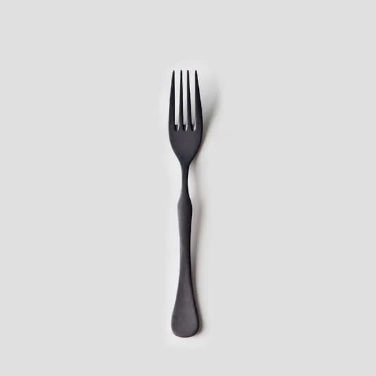 발란세 디너포크 블랙에디션 MADE IN JAPAN