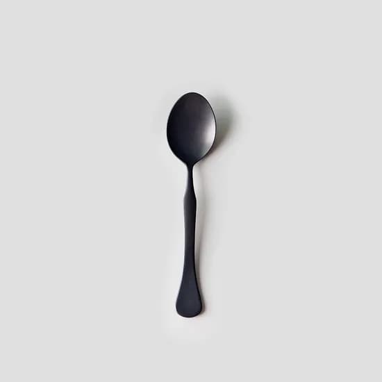 발란세 티스푼 블랙에디션 MADE IN JAPAN