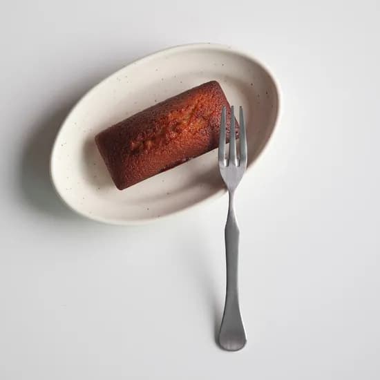 발란세 케이크 포크 MADE IN JAPAN