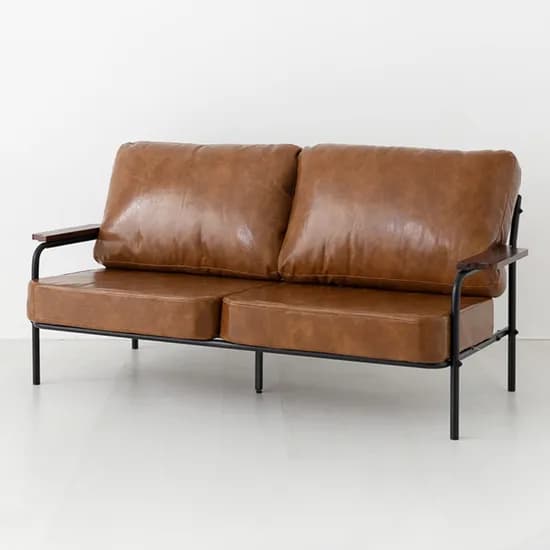 DELU 3인소파 1665