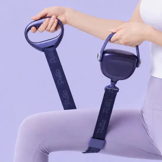19시 라이브 방송] 마사지 건&벨트+전용 파우치