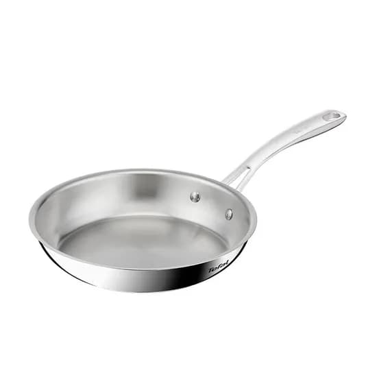 인덕션 SS퍼펙트 레지스트 프라이팬 24cm