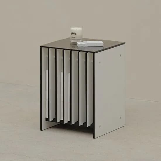 Fin Shelf S