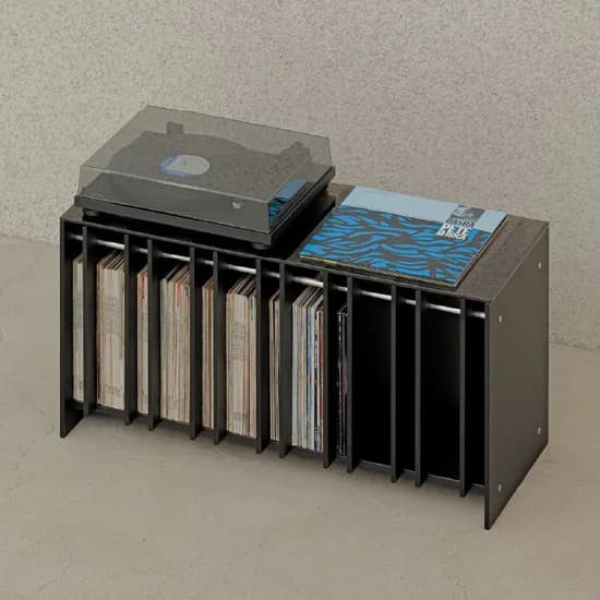 Fin Shelf L