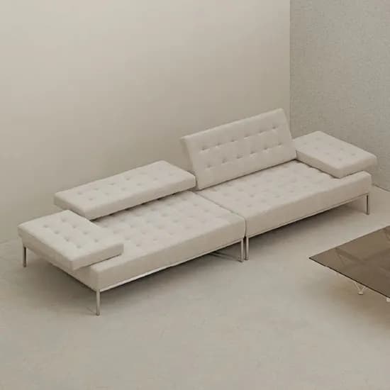 Homme Sofa Fabric