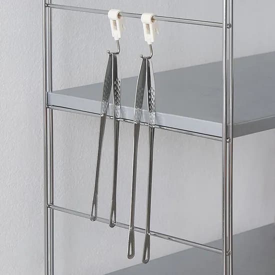 집기 편한 슬림 롱집게 2size 요리 핀셋 고기집게