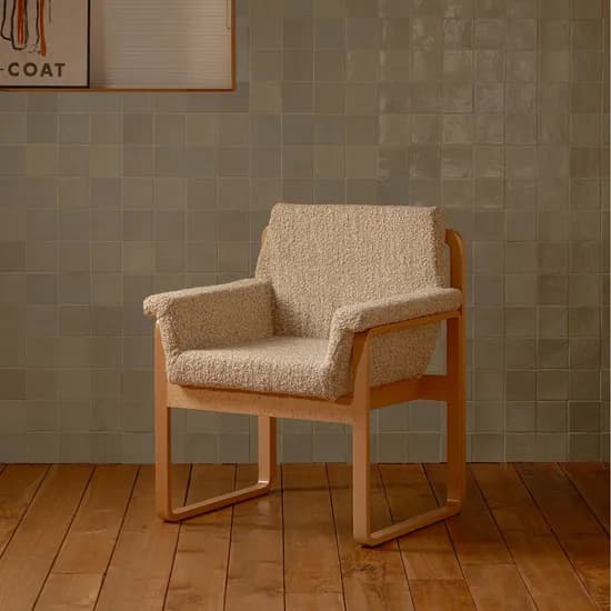 POSIL DINING CHAIR 의자