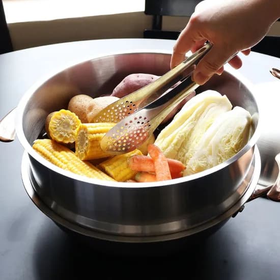 베세머 오리진 통5중 프리미엄 스테인리스 28cm 스티머