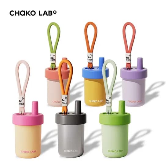BOBO 보보 텀블러 485ml
