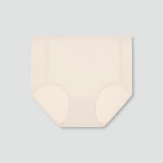 여 퍼펙트 120수 모달 노라인 하이라이즈 팬티 (4 sizes)(2 colors)