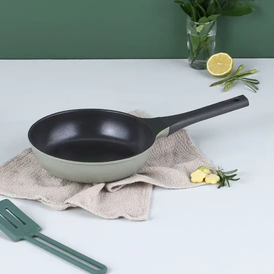 세이지 인덕션 주물 후라이팬 20cm