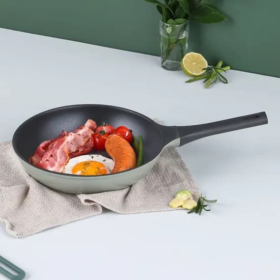 세이지 인덕션 주물 후라이팬 24cm