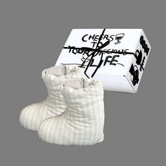 HOME Boots_홈부츠