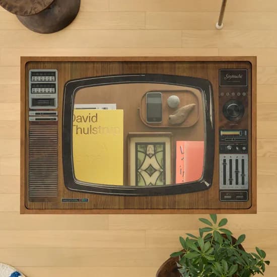 TV Side Table 티비 사이드 테이블 거실테이블 커피테이블 464,000원