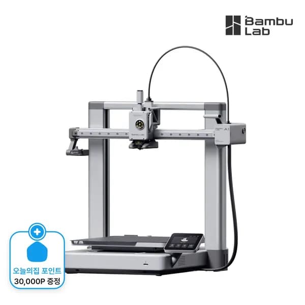Bambu Lab A1 3D 프린터