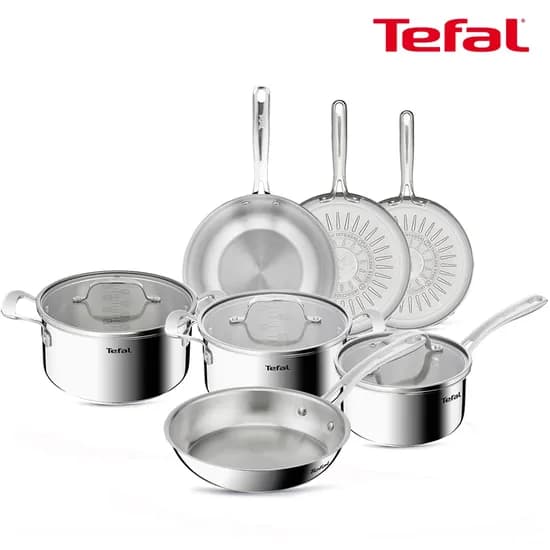 SS 퍼펙트 레지스트 쿡 후라이팬 냄비 7종세트